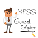 Kpss Güncel Bilgiler logo