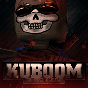Kuboom logo