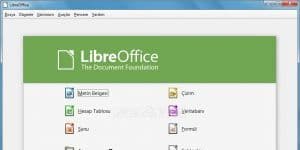 LibreOffice 5.1.3 logo