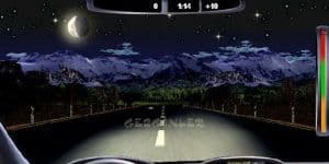 Light Driver 2.0 logo