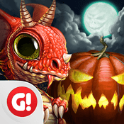 Love and Dragons logo