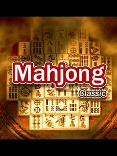 MahJong Mobile Edition logo