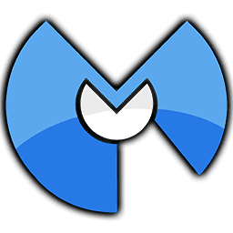Malwarebytes Anti-Malware 1.0.2.8 logo