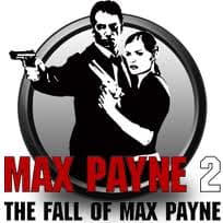 Max Payne 2:The Fall of Max Payne logo