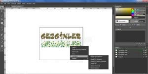 Microsoft Expression Graphic Designer 4 8.0.31217 logo