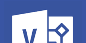 Microsoft Visio 2013 Viewer 1.0 logo