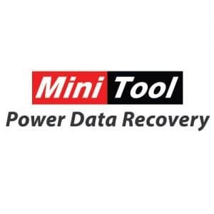 MiniTool Mobile Recovery for iOS logo