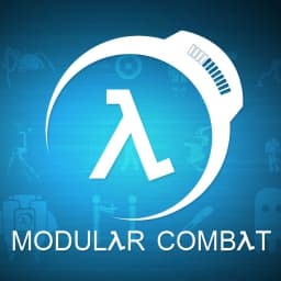 Modular Combat logo