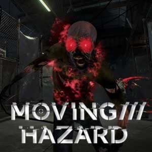 Moving Hazard logo