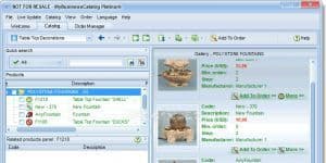 MyBusinessCatalog Free... Ücretsiz İngilizce 37.9 MB logo