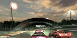 Need For Speed Underground 2 logo