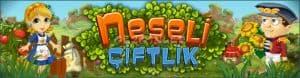 Neşeli Çiftlik logo