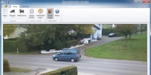 Netcam Studio 1.3.6.0 Ücretsiz İngilizce 38.1 MB logo