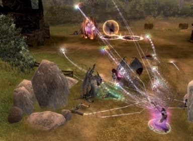 Neverwinter Nights 2 logo