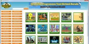 Oyuntirik logo