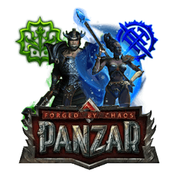 Panzar logo