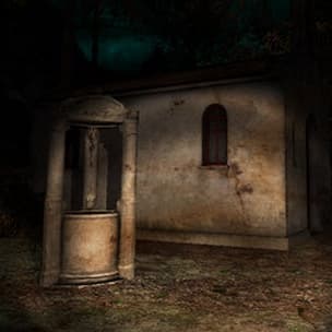 Passing Pineview Forest logo