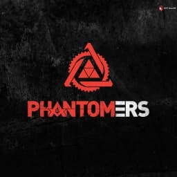 Phantomers logo