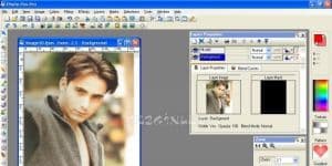 Photo Pos Pro 1.90.3 logo