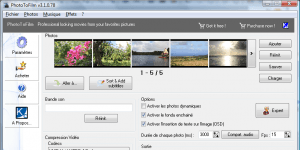 PhotoToFilm 3.4.3 Ücretsiz İngilizce 1.5 MB logo