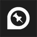 Pin Steam logo