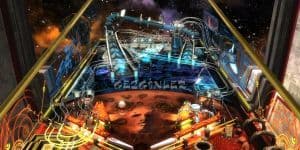 Pinball FX2 logo