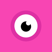 PopKey logo