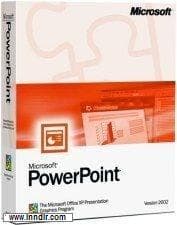 PowerPoint Viewer logo