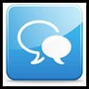 PRODER Chat Sistemi logo
