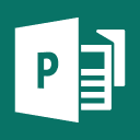 Publisher Plus logo