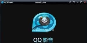 QQ Player 3.9.936 logo