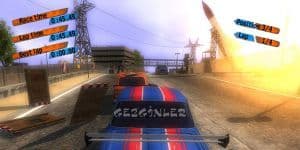 Racing Show 1.02 logo