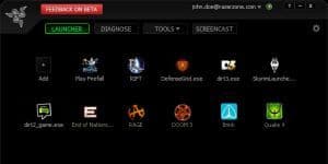 Razer Cortex: Booster 7.6.8.66 logo