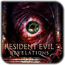 Resident Evil Revelations 2 logo