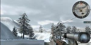 Return To Castle Wolfenstein: Enemy Territory logo