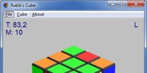 Rubix 3.2 logo