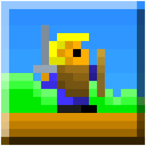 Rush to Adventure logo