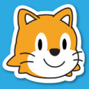 ScratchJr logo