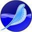 SeaMonkey (Linux) 2.17.1 logo