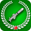 Secret Agent: Bomb! logo