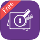 Secure Photo Gallery logo