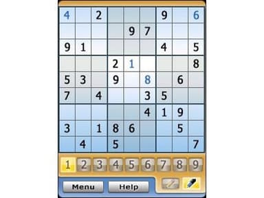 Sensible Sudoku (Smartphone) logo
