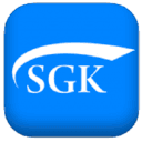 SGK Hastaneni Seç logo