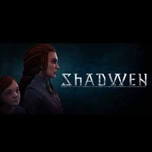 Shadwen logo