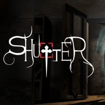 Shutter logo