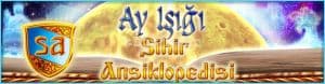 Sihir Ansiklopedi: Ay Işığı Gizemi logo