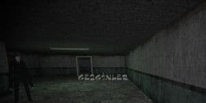 Slenderman's Shadow - Sanatorium 105854969 logo