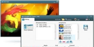 SolveigMM AVI + MKV Trimmer 5.0.1509.11 logo