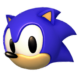 Sonic Robo Blast 2 logo