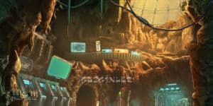 Sonsuz Yolculuk: Yeni Atlantis logo